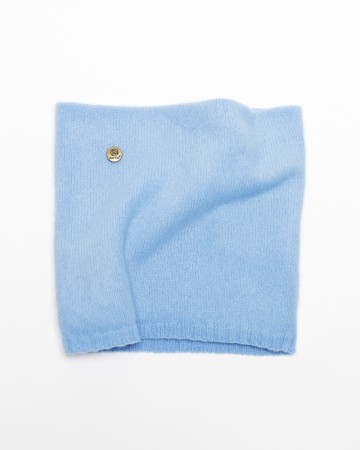 Nord Hals - Lyseblå