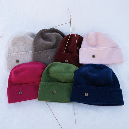 Lys Beige   //   Brun   //   Rødbrun   //   Lyserosa   //   Cerise   //   Grønn   //   Marineblå