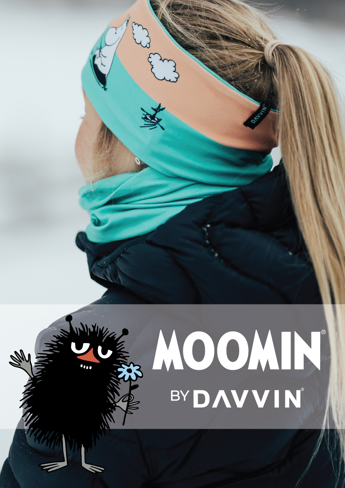 Moomin katalog
