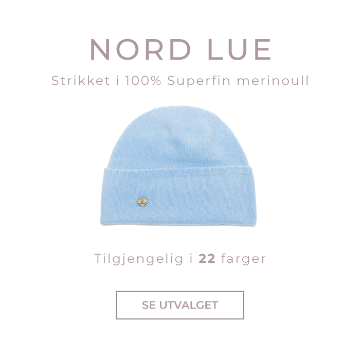 Lue forskjellige farger