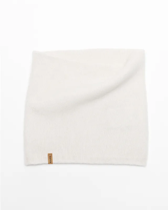 Fjell Hals - Hvit Sand