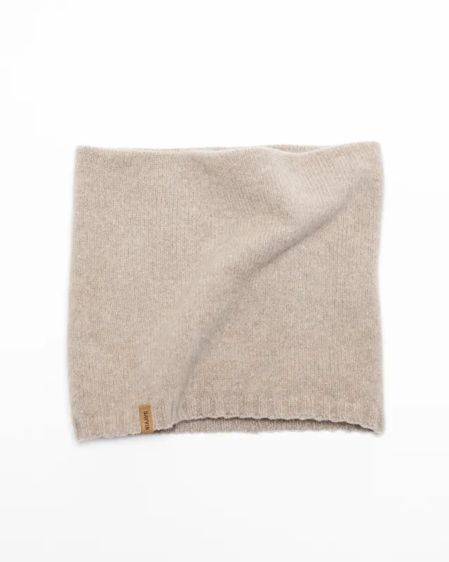 Fjell Hals - Beige