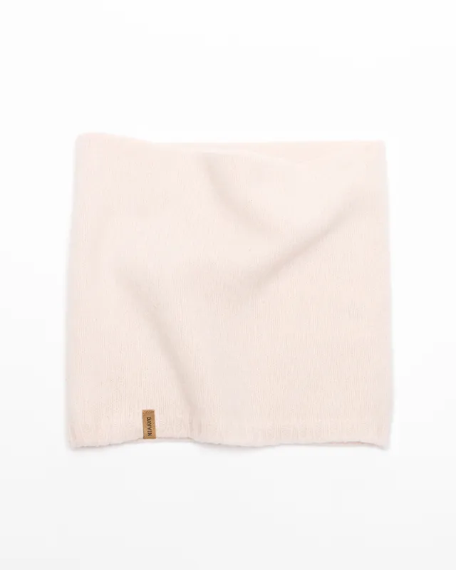 Fjell Hals - Lys Rosa