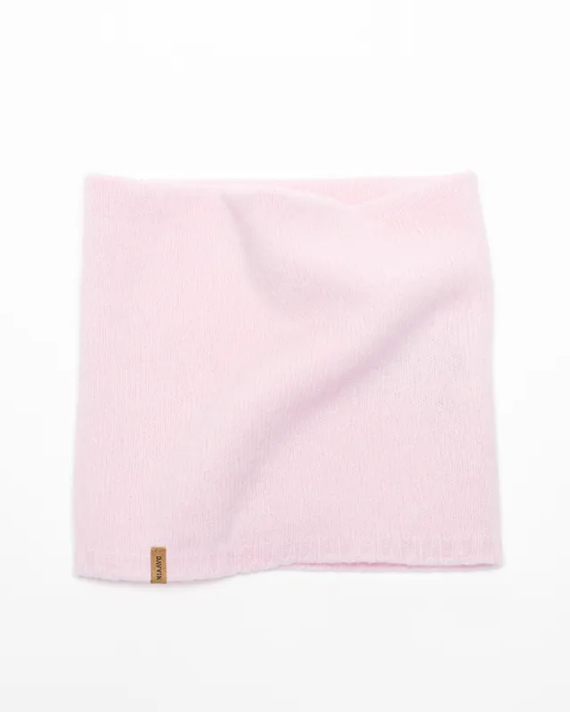 Fjell Hals - Rosa