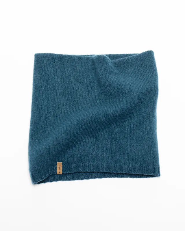 Fjell Hals - Aqua