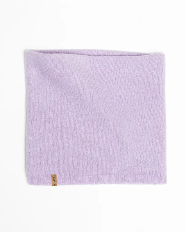 Fjell Hals - Lavender