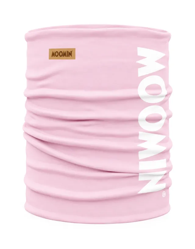 Moomin Hals - Rosa