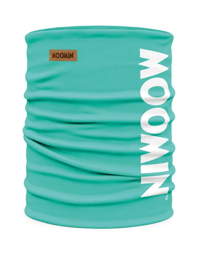 Moomin Hals - Mint