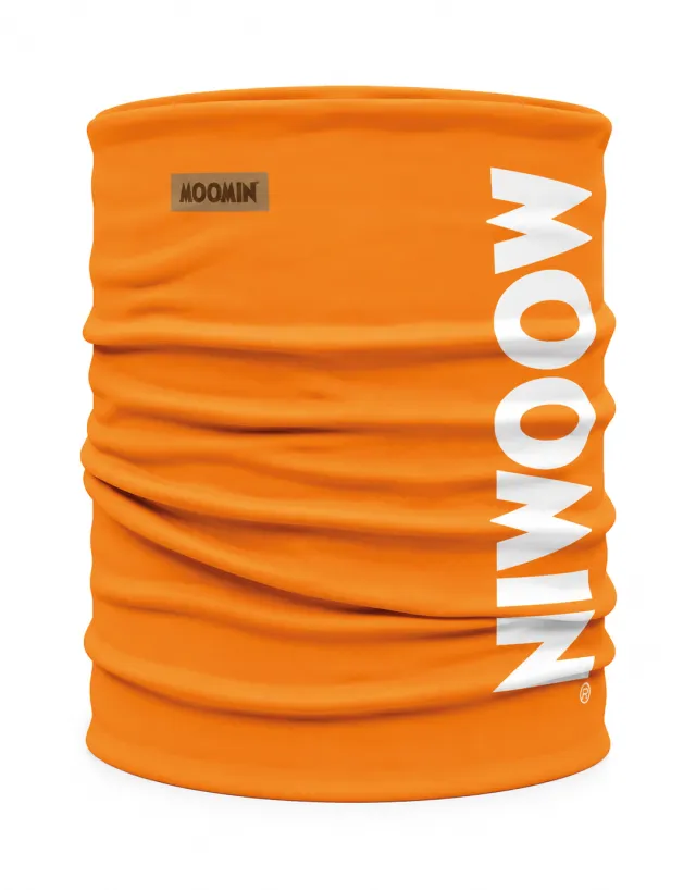 Moomin Hals - orange
