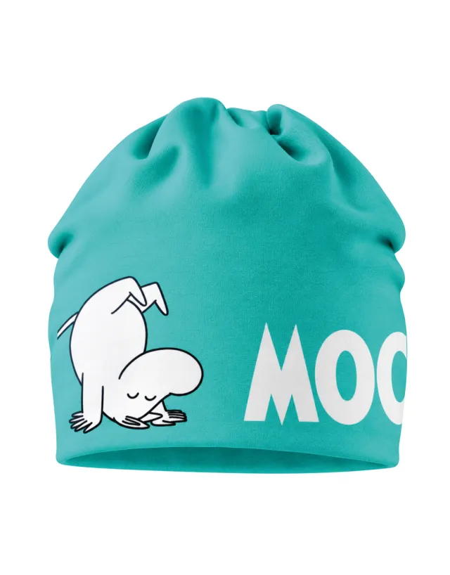 Moomin  Lue - Mint