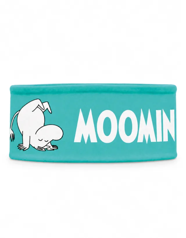 Moomin Pannebånd - Mint