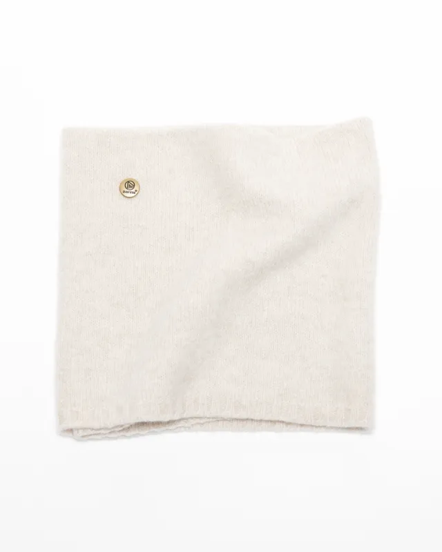 Nord Hals - Lys beige