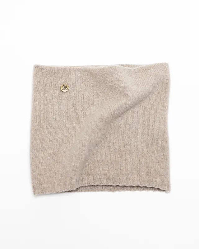 Nord Hals - Beige
