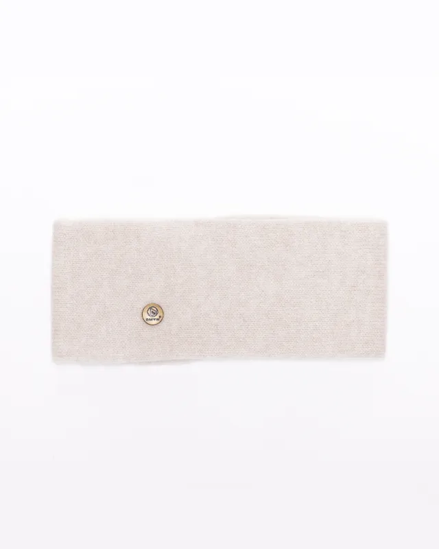 Nord Pannebånd - Lys beige