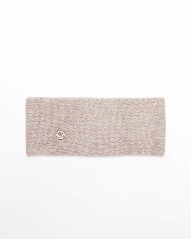 Nord Pannebånd - Beige
