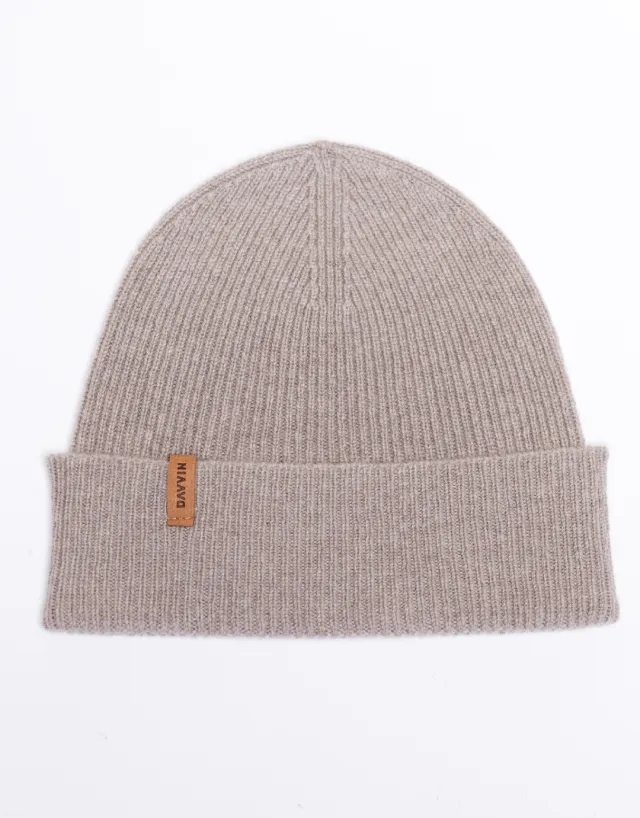 Svolvær Rib - Beige