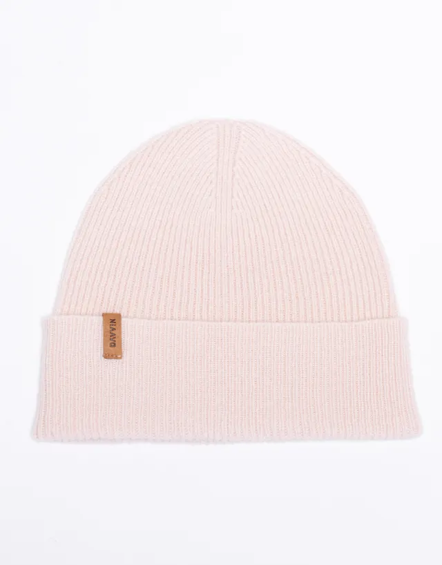 Svolvær Rib - Lys Rosa